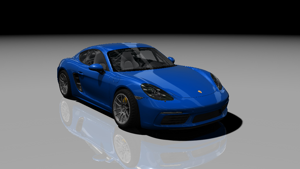 pib_cayman, skin 14_sapphire_blue_metallic