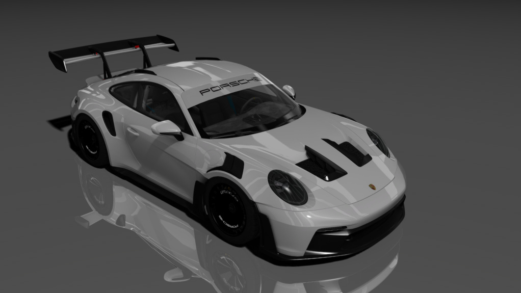 pib_gt3rs, skin 03_white