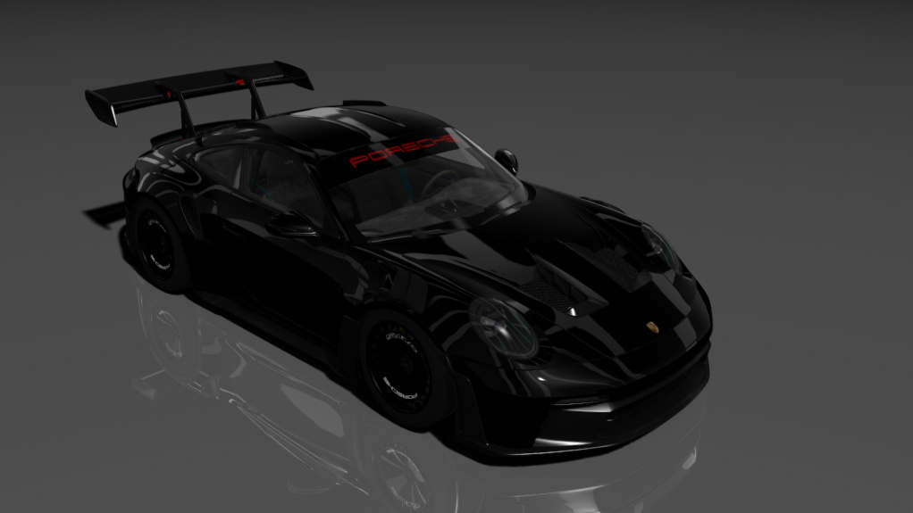 pib_gt3rs, skin 06_black