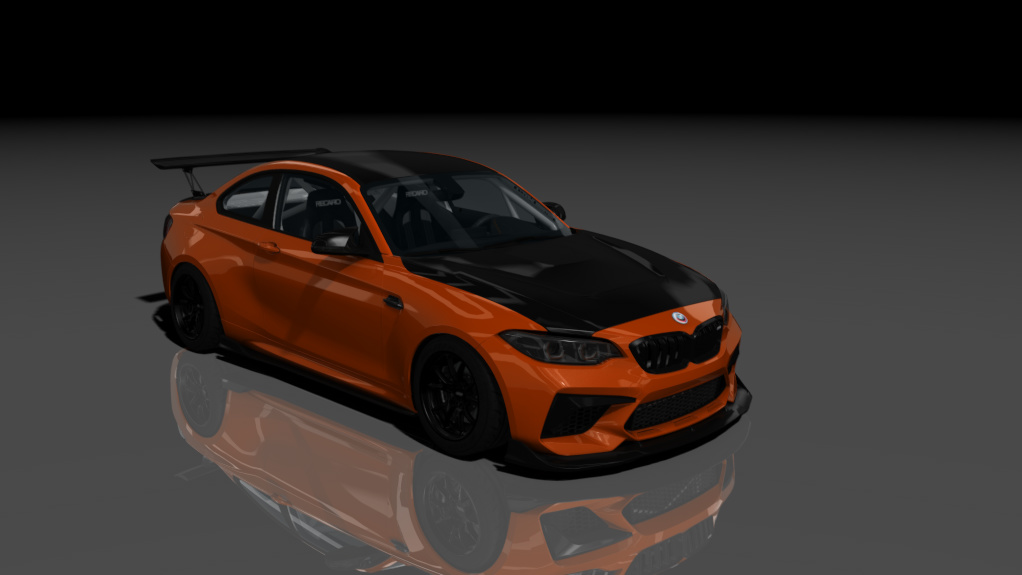 pib_m2_track, skin 02_Sunset_Orange