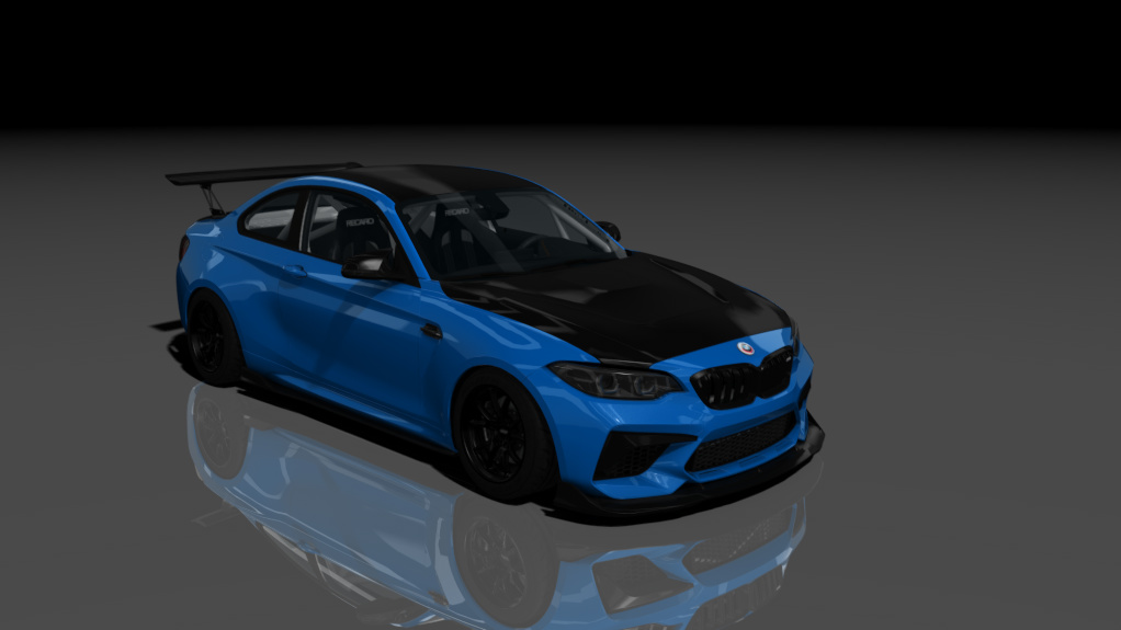 pib_m2_track, skin 03_Long_Beach_Blue
