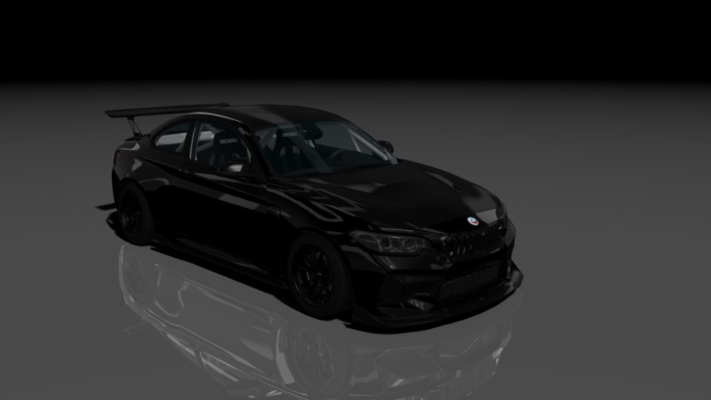 pib_m2_track, skin 04_Saffire_Black_Metallic
