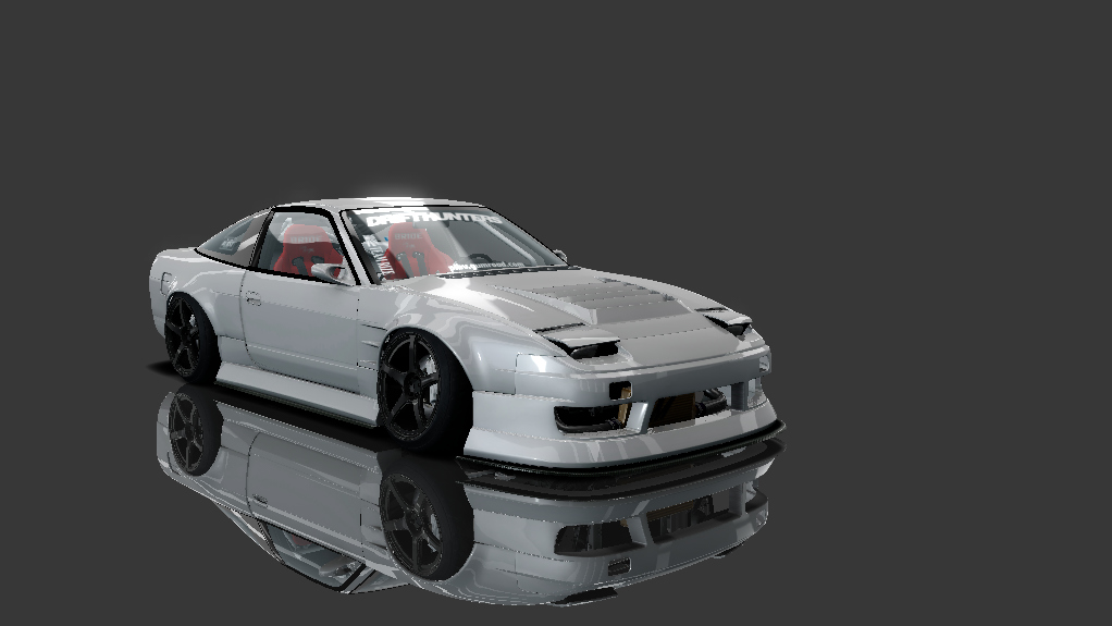 pib nstyle s13, skin white