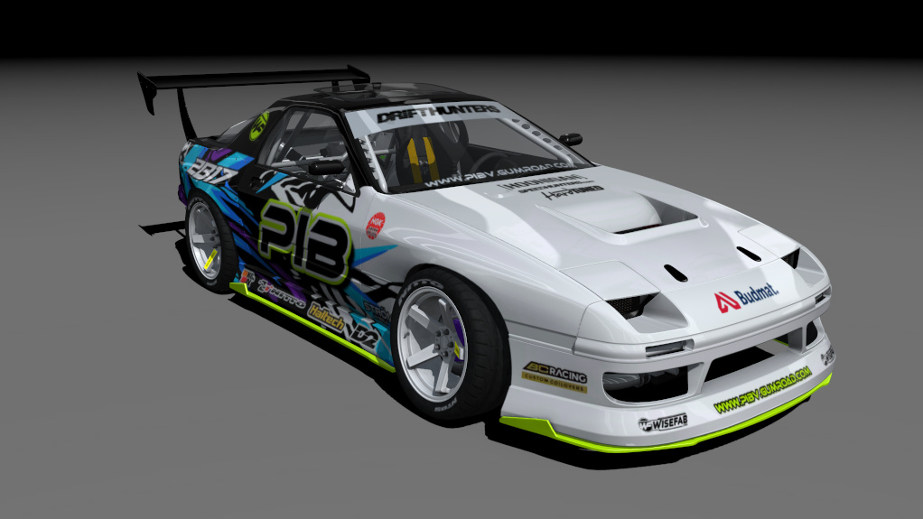 pib_pro_fc, skin pib