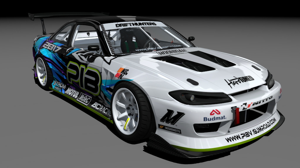 pib_pro_s14.5, skin pib