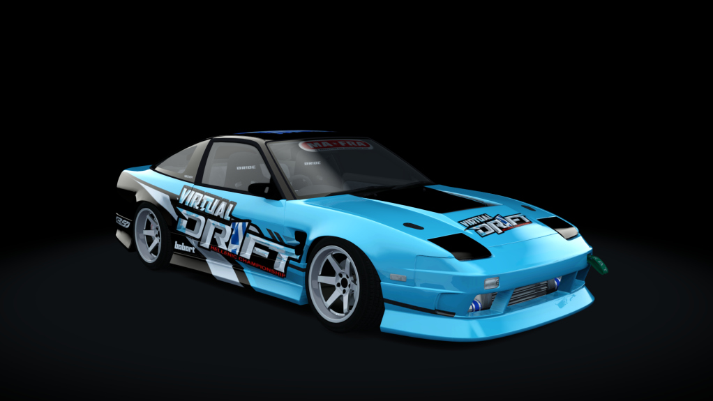 Nissan 180SX WDT Street, skin 05_chatzianestis