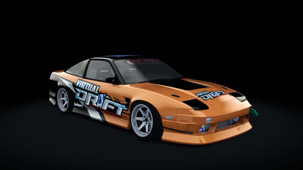 Nissan 180SX WDT Street, skin 10_theologos