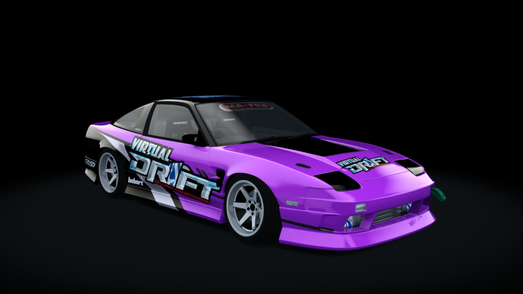 Nissan 180SX WDT Street, skin 16_ioakimidis