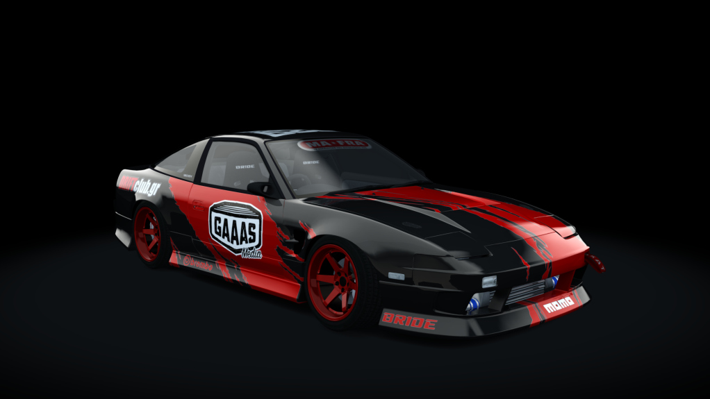Nissan 180SX WDT Street, skin 20_hatzidakis
