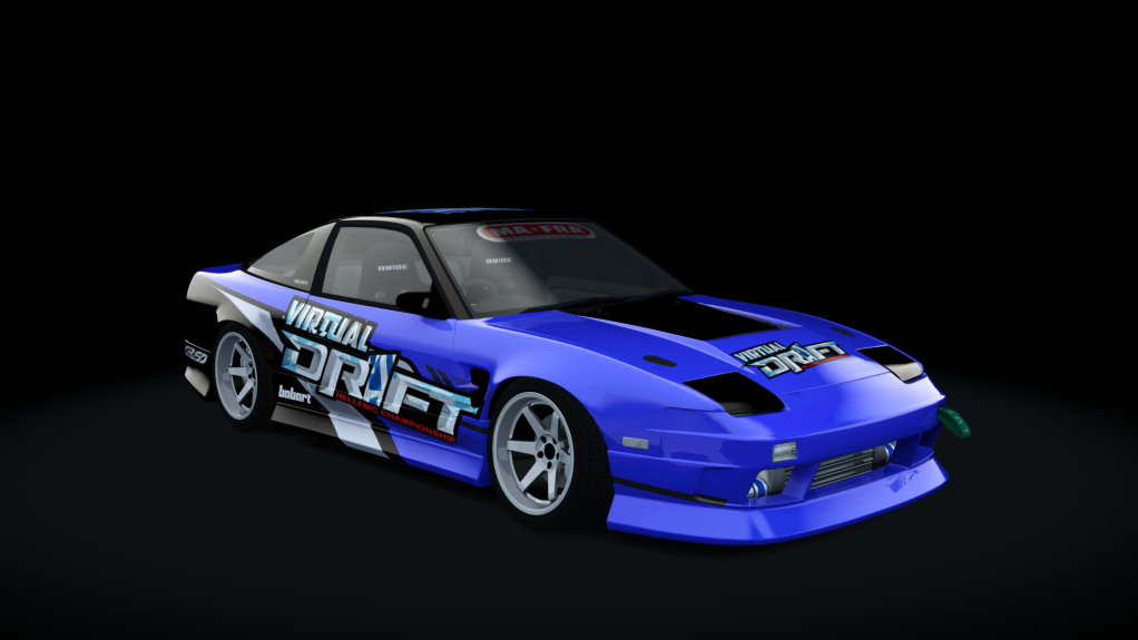 Nissan 180SX WDT Street, skin 33_manousakis