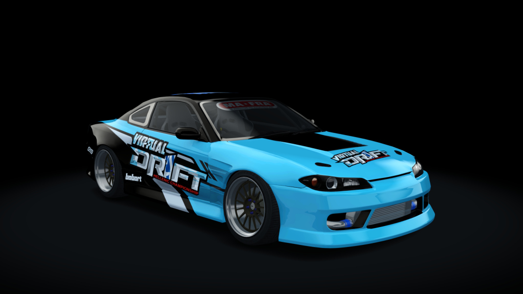 Nissan Silvia S15 WDT Street, skin 07_papapaschos