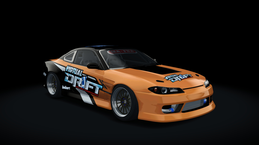 Nissan Silvia S15 WDT Street, skin 08_grigoriadis