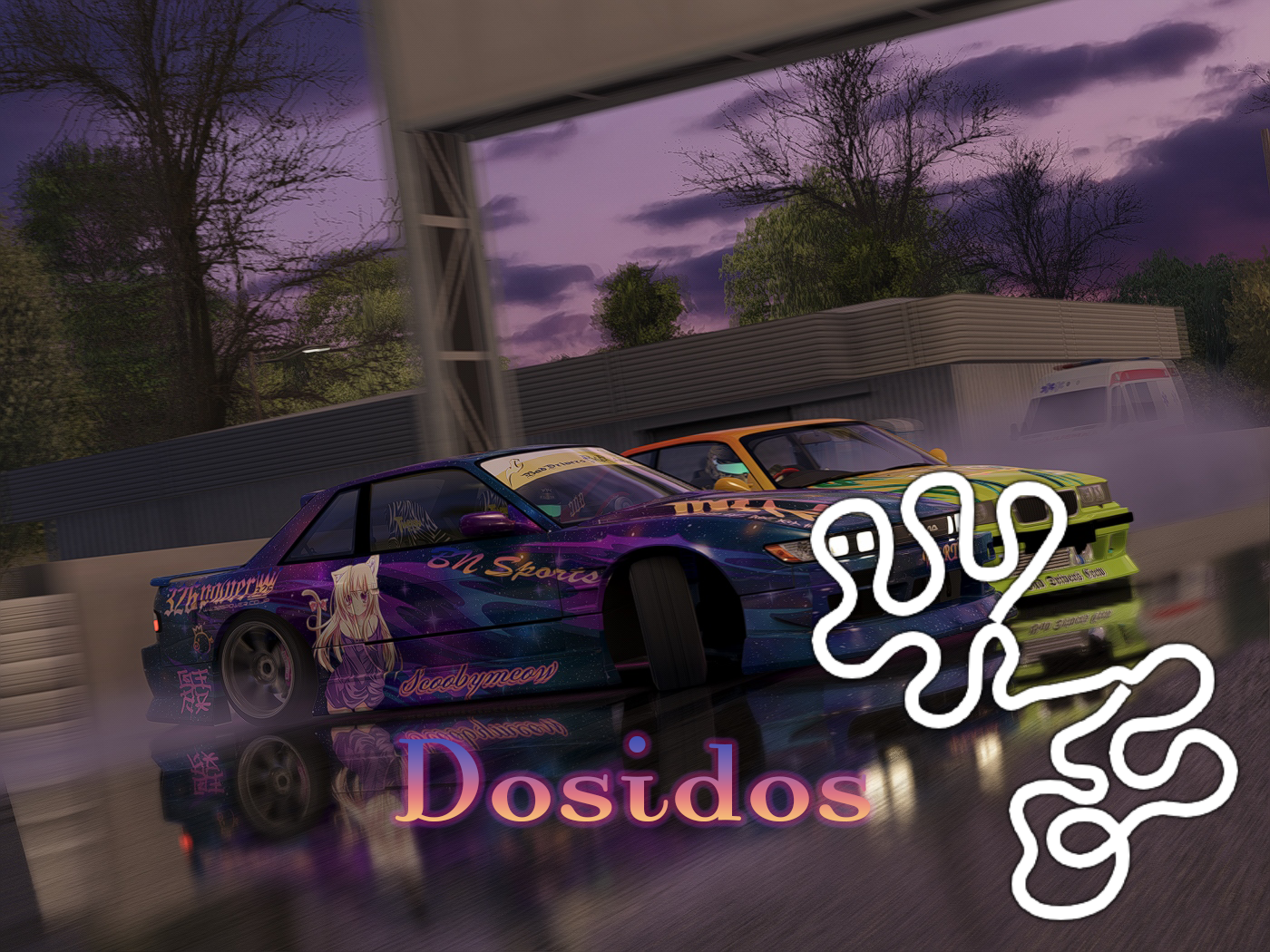 dosidos v2