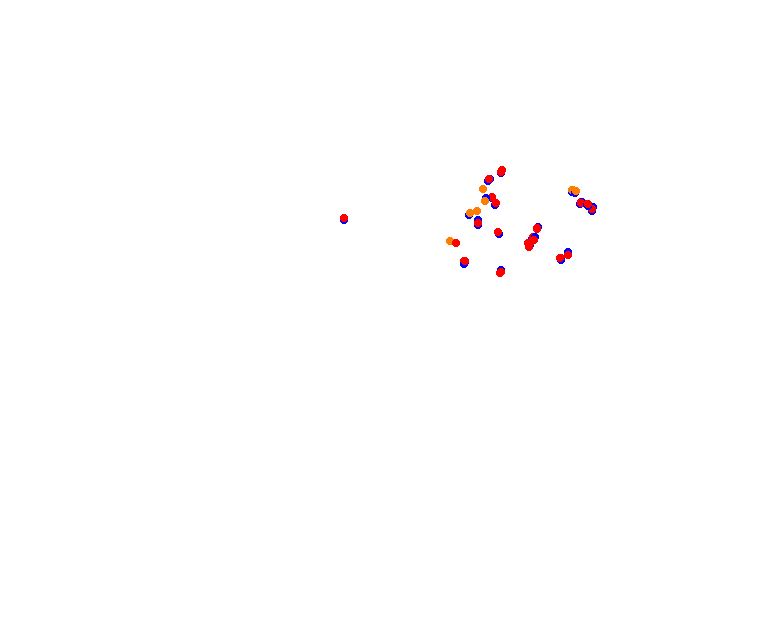 adc_klutch_kickers_drifters_paradise collisions