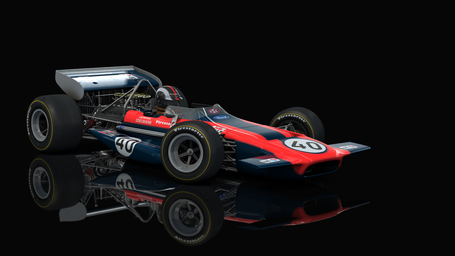 Formula RSS 1970 V8, skin 18_lightning_40_A2