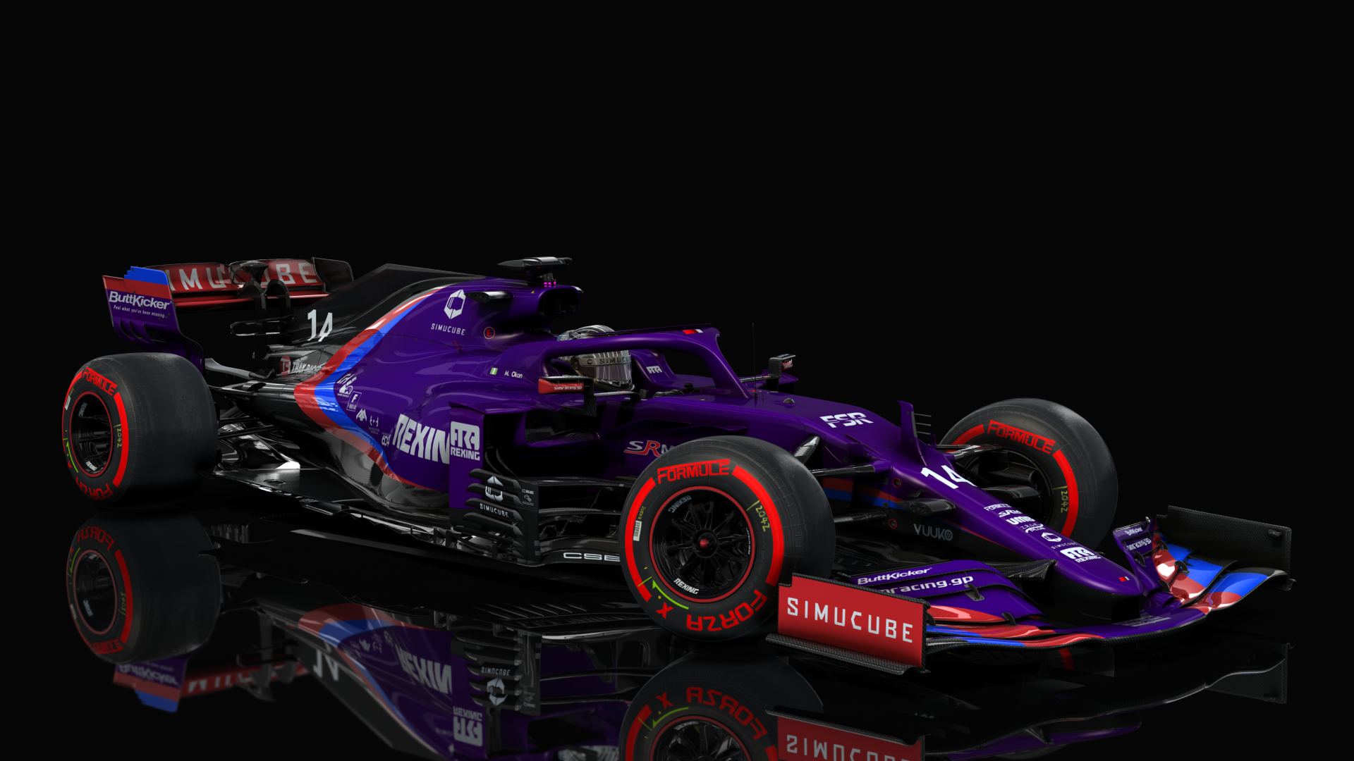 Formula Hybrid 2021, skin 12_purple_thomsport_14