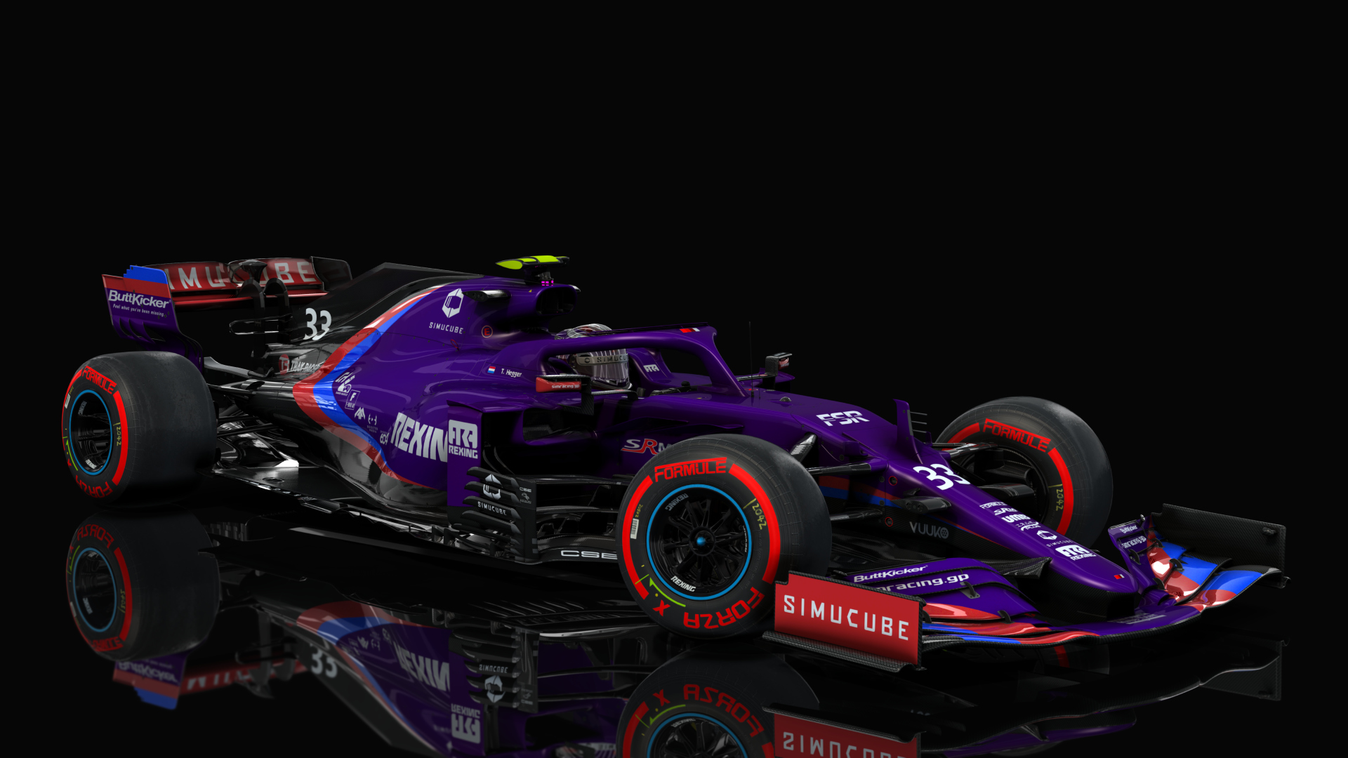 Formula Hybrid 2021, skin 12_purple_thomsport_33