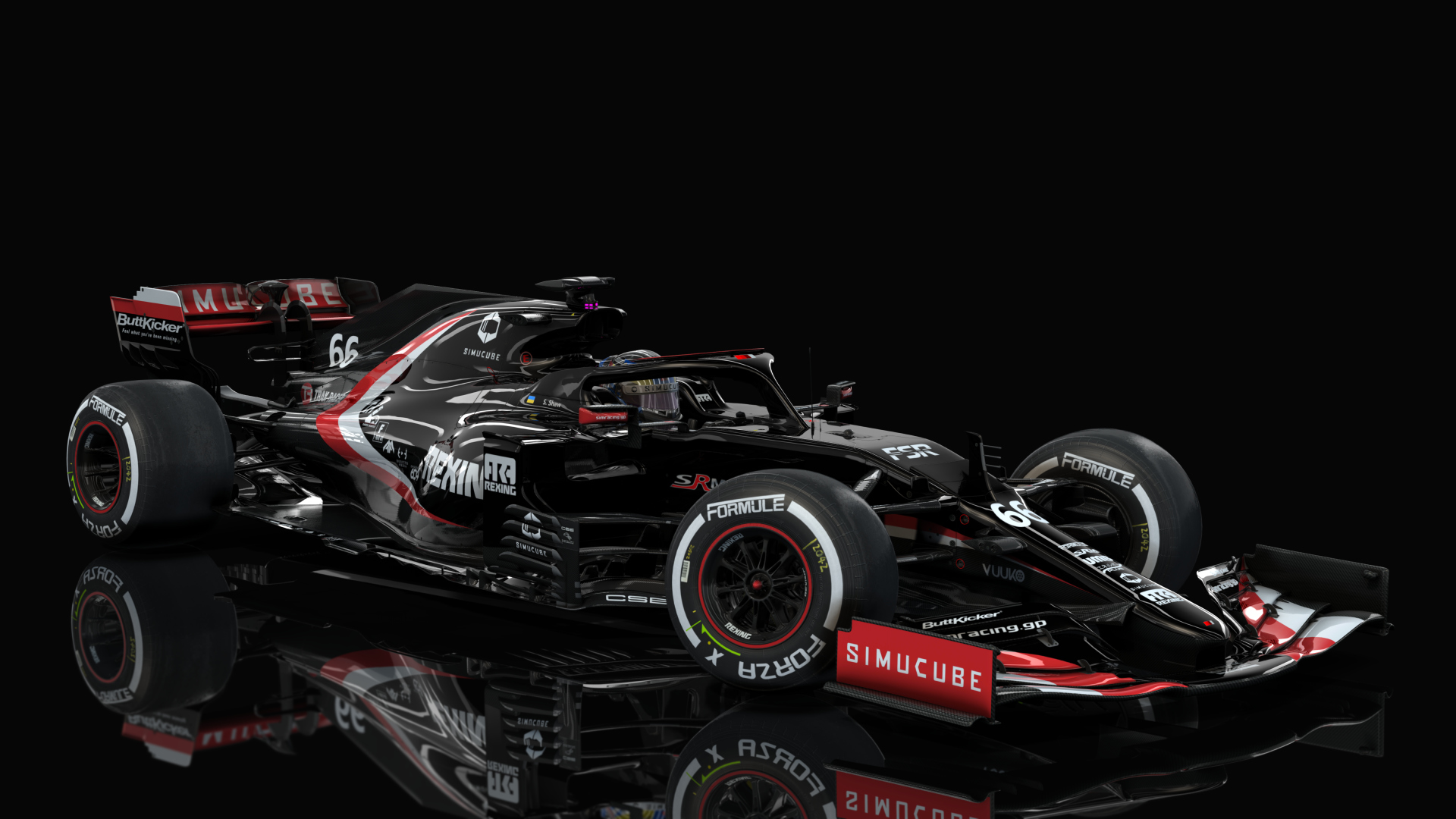 Formula Hybrid 2021, skin 5_black_solstice_66