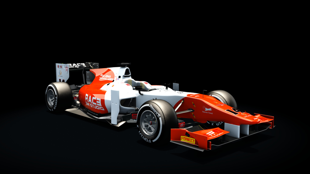 Formula RSS 2, skin 14_MULTIPLA_MOTORSTORT