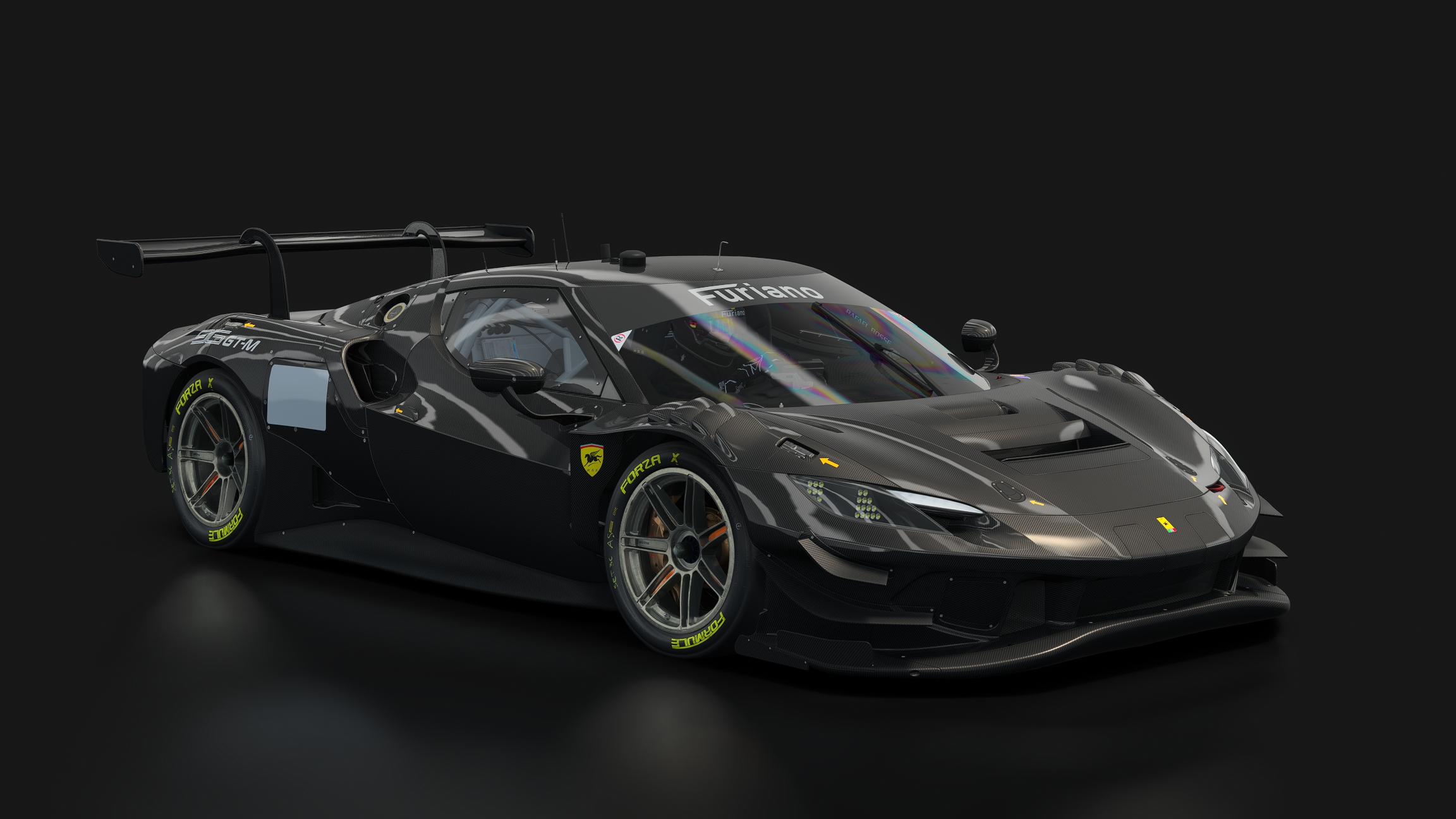 GT-M Furiano 96 V6, skin 05_carbons