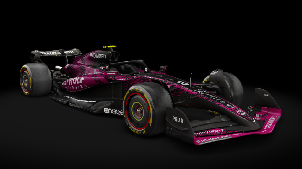 VRC Formula Alpha 2025 (Pro), skin vrc_c_08