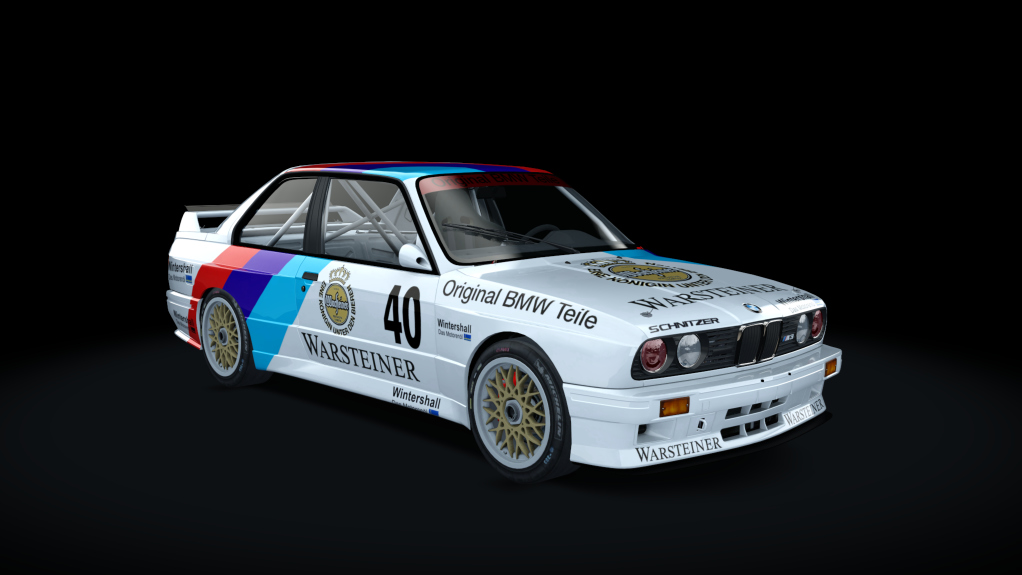 BMW M3 E30 Gr.A 92, skin 1987_WTCC_40