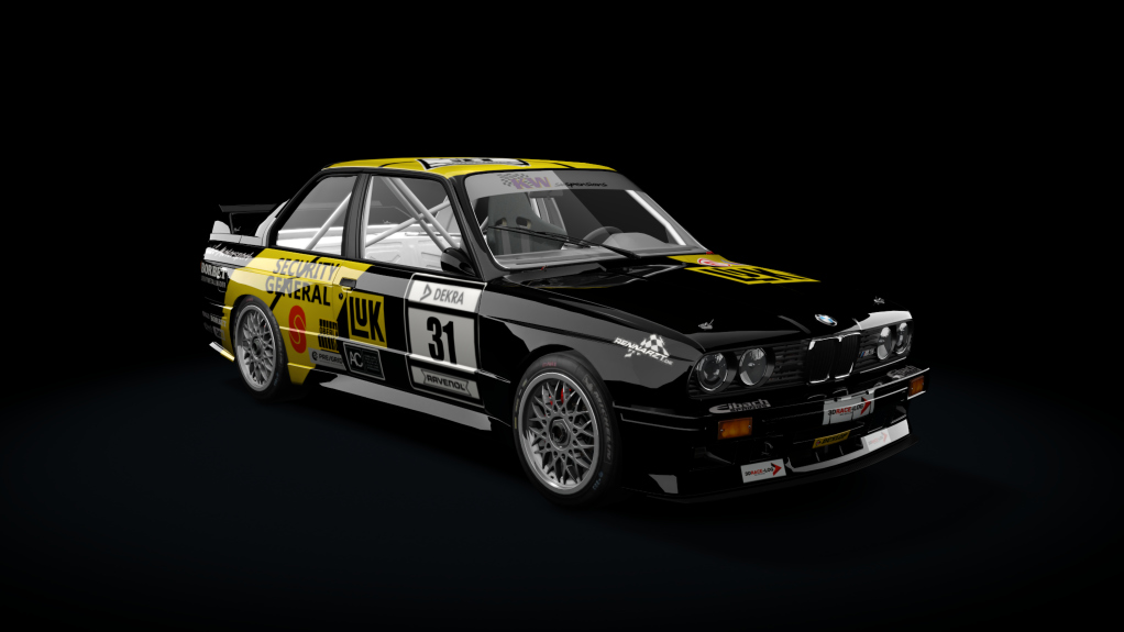 BMW M3 E30 Gr.A 92, skin 31_gfoehler