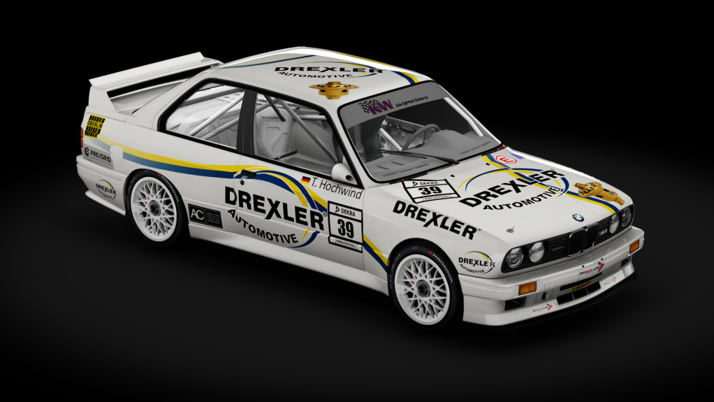BMW M3 E30 Gr.A 92, skin 39_hochwind