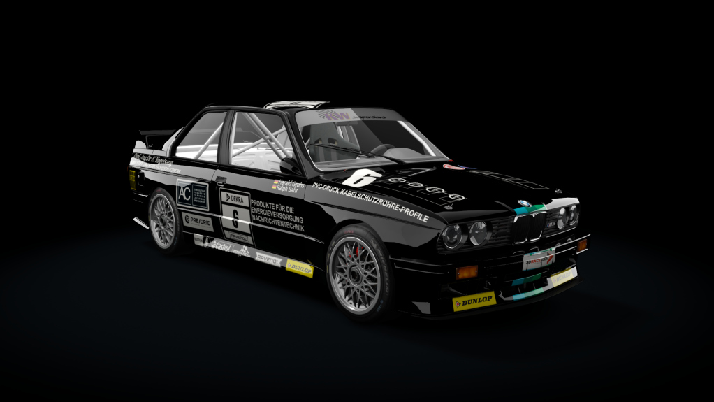 BMW M3 E30 Gr.A 92, skin 6_rbahr