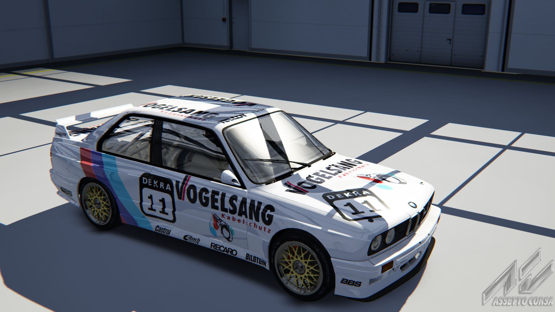 BMW M3 E30 Gr.A 92, skin Vogelsang-11