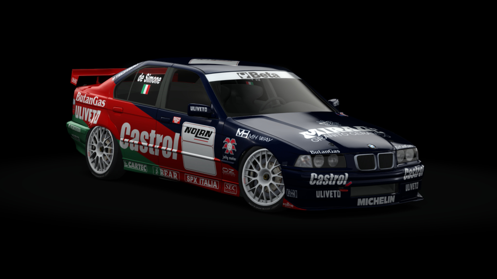 BMW 320i STW-BTCC, skin 2021_83_treber