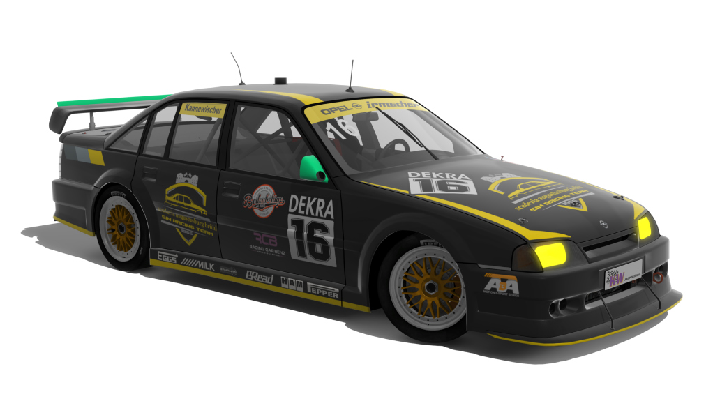 T78 Evo500 DTM '91, skin 16_fkannewischer