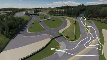 Tucuru Motorplex, layout long_b