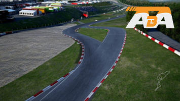 2024 ABA Nurburgring, layout gp_chicane