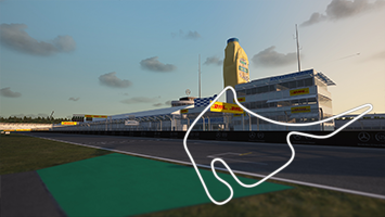 hockenheimring