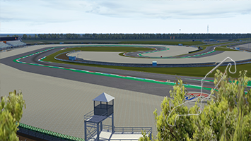 TT Circuit Assen, layout autosport_ext