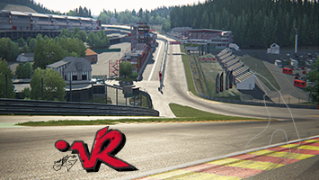 Spa, layout vrl24h