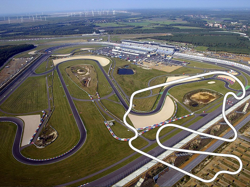 Lausitzring, layout layout_gp_mp