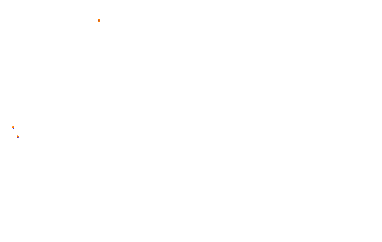 hockenheimring collisions