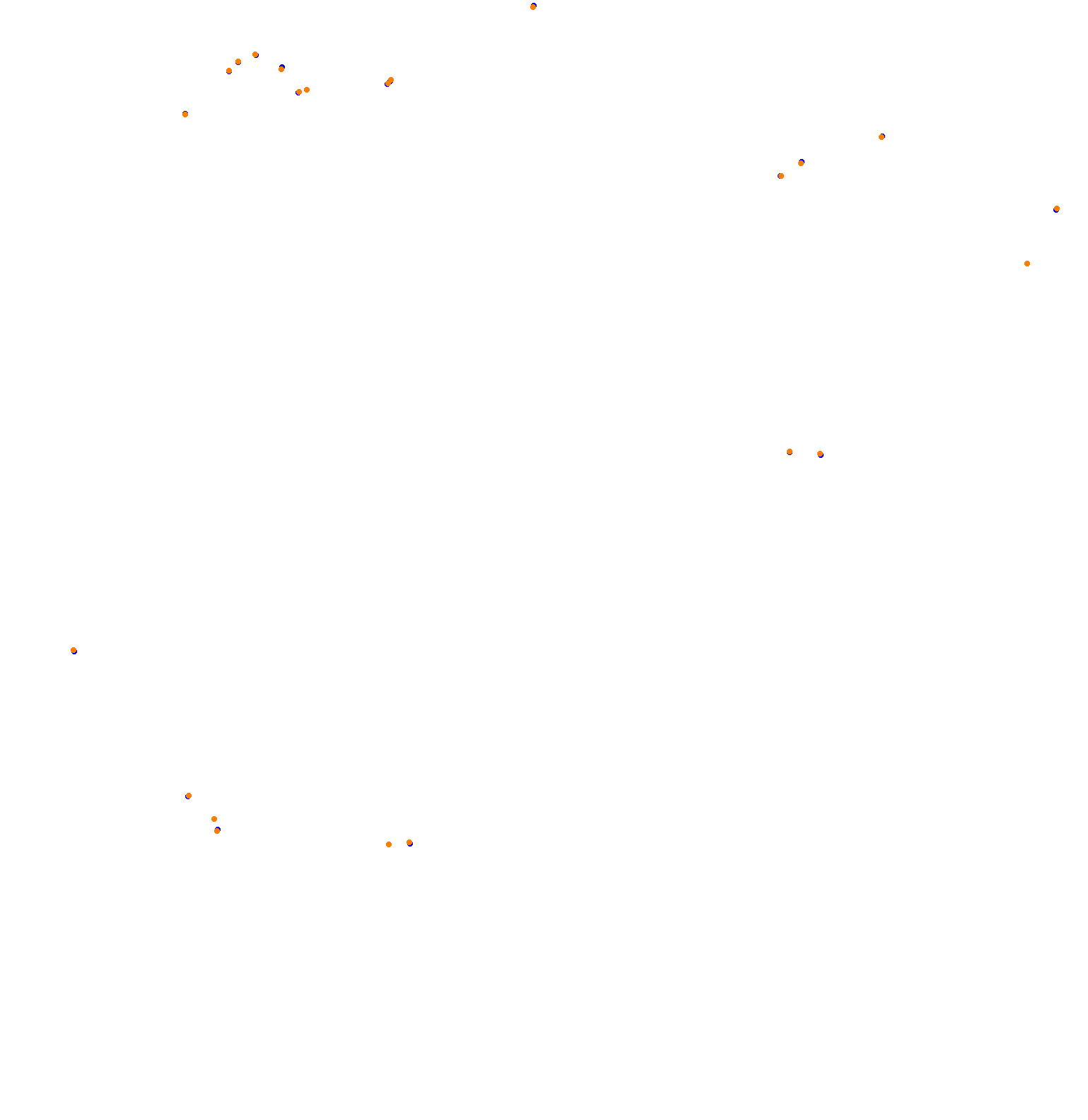ks_nordschleife collisions
