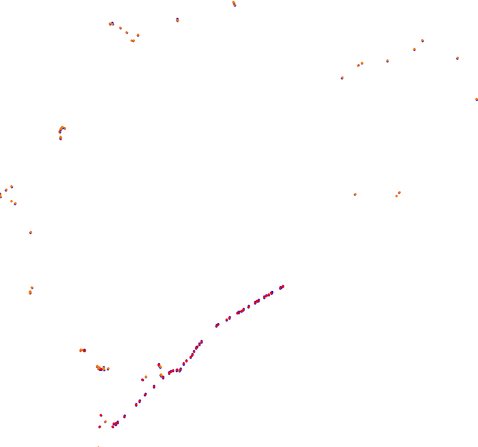 ks_nordschleife collisions