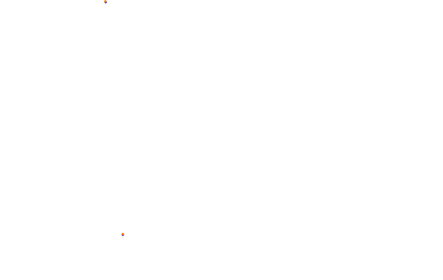 hockenheimring collisions