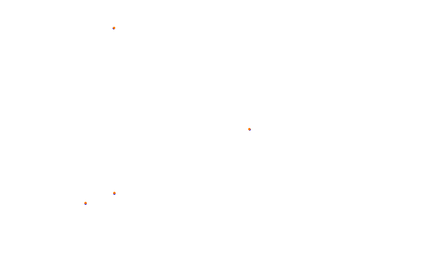 hockenheimring collisions