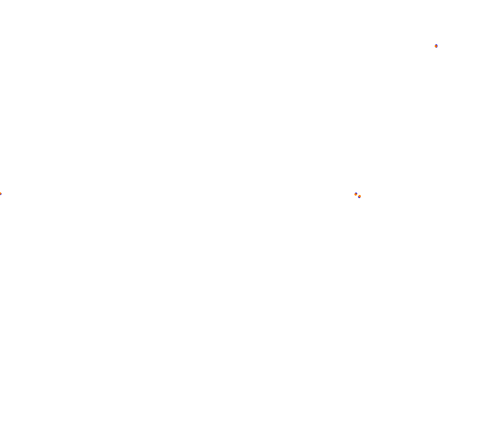 ks_nordschleife collisions