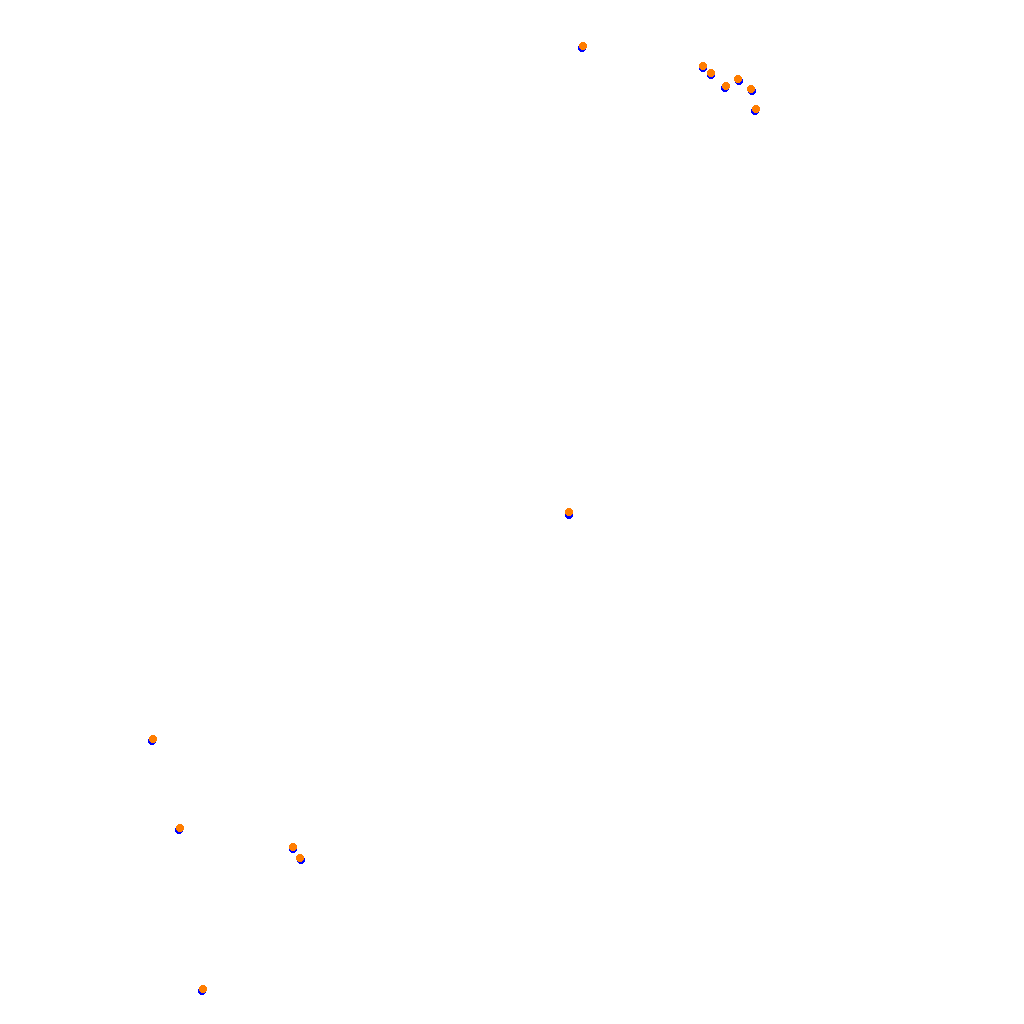 zolder collisions