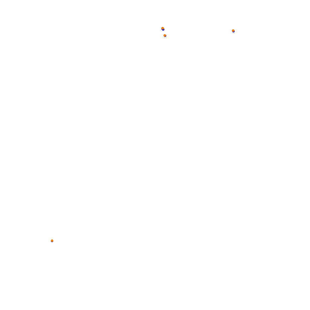 zolder collisions