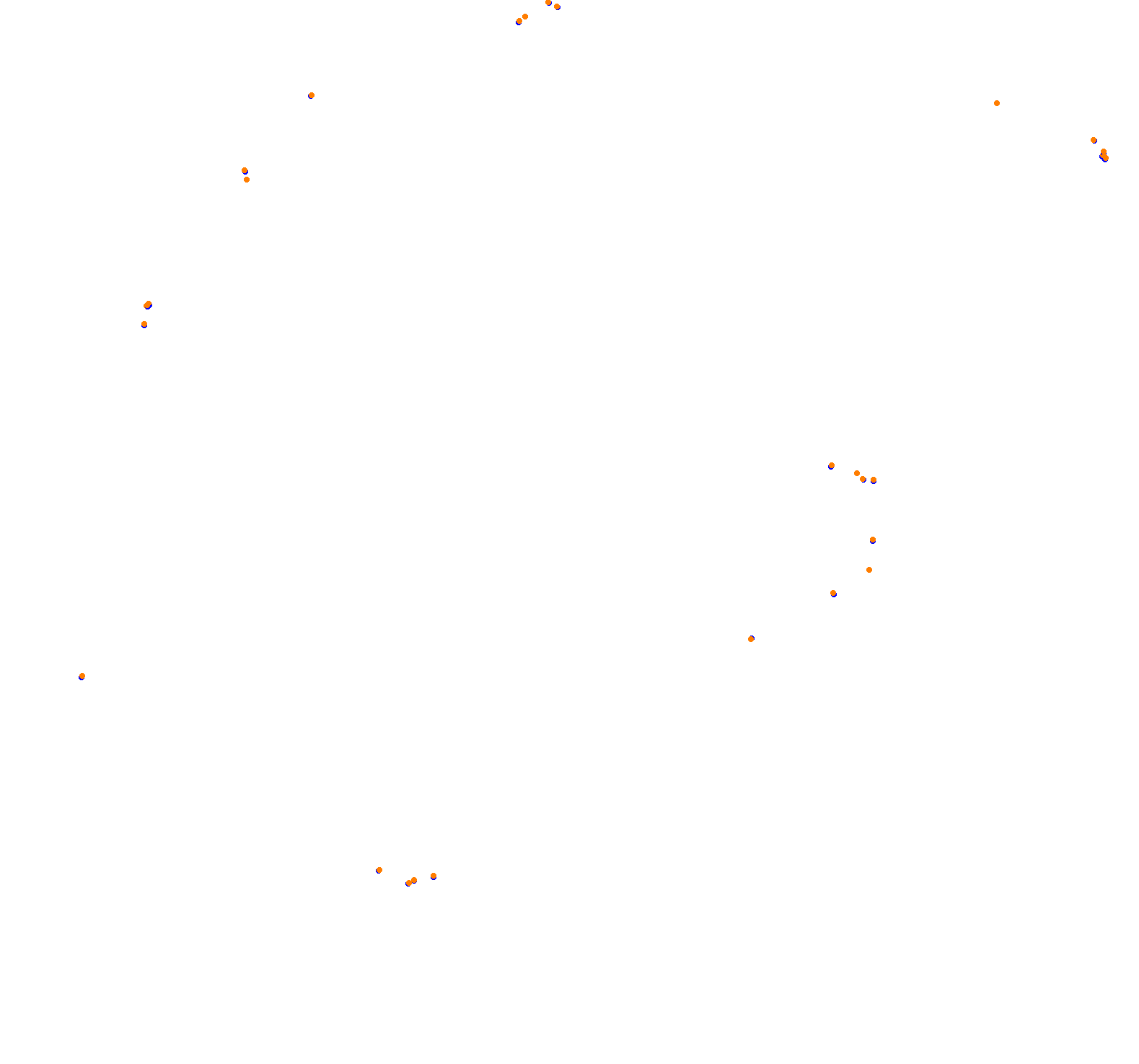 ks_nordschleife collisions