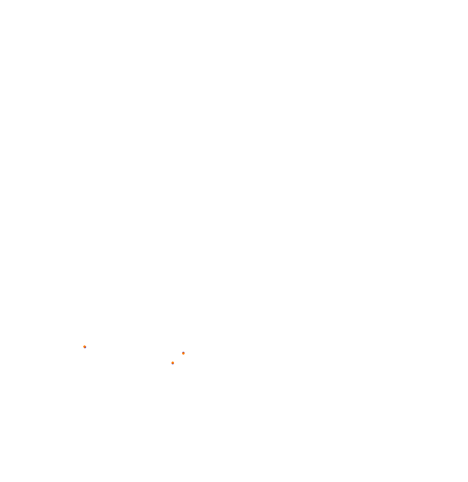 ks_nordschleife collisions