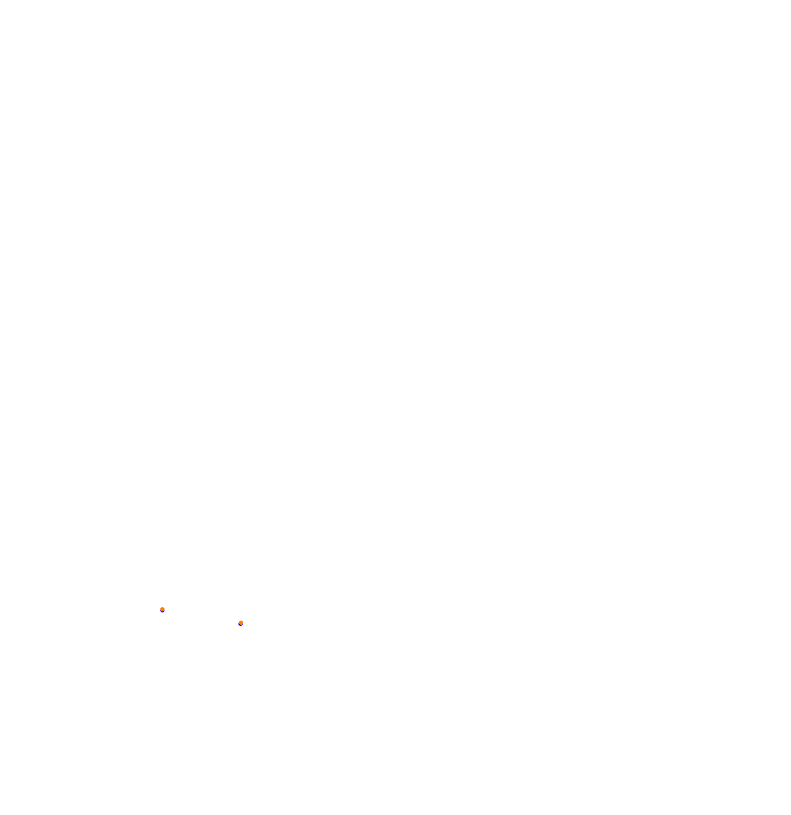 ks_nordschleife collisions