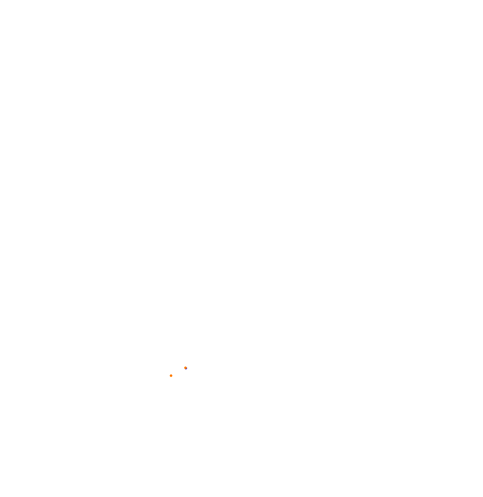 ks_nordschleife collisions